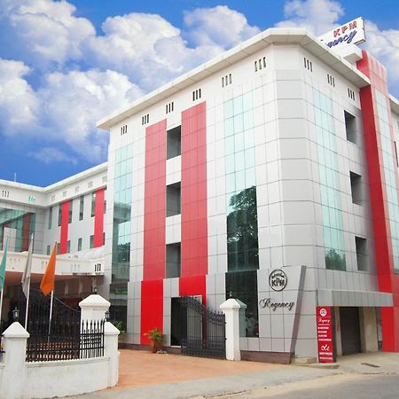 Kpm Regency Hotel Palakkad Ngoại thất bức ảnh