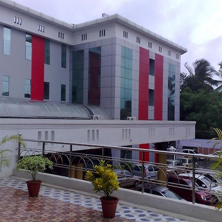 Kpm Regency Hotel Palakkad Phòng bức ảnh