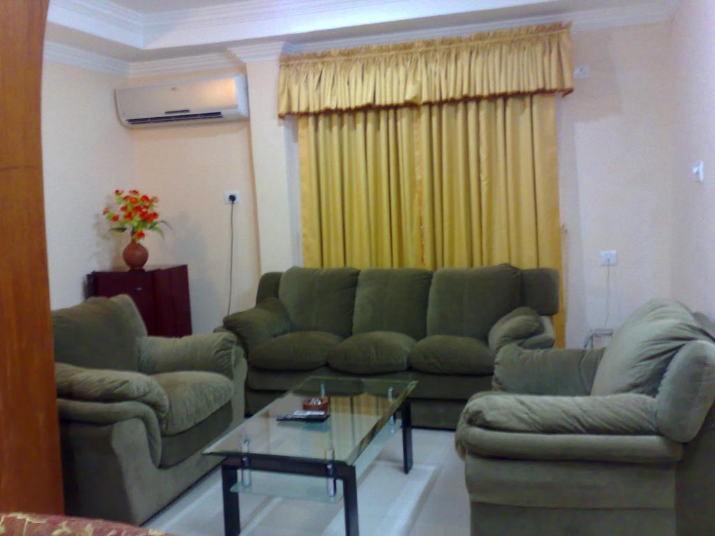 Kpm Regency Hotel Palakkad Phòng bức ảnh