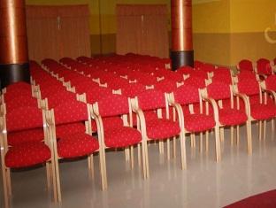 Kpm Regency Hotel Palakkad Ngoại thất bức ảnh