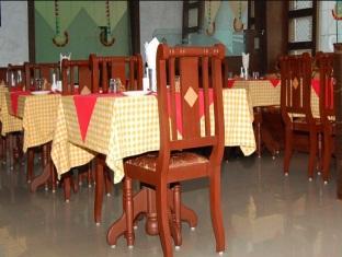 Kpm Regency Hotel Palakkad Ngoại thất bức ảnh